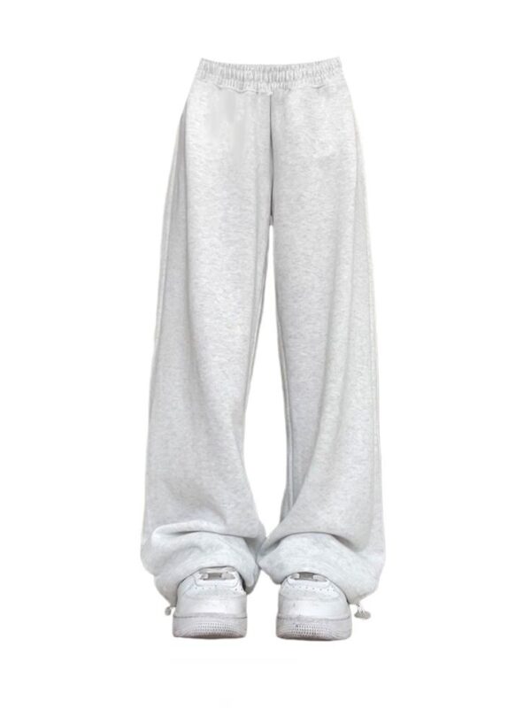 Ashen Core Track Pants